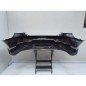 POLESTAR II 19- ZDERZAK TYL TYLNY 6X PDC KPL BIALA PERLA 31663699