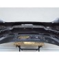 POLESTAR II 19- ZDERZAK TYL TYLNY 6X PDC KPL BIALA PERLA 31663699