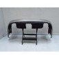 VOLVO V70 III LIFT 13-17 ZDERZAK TYL 31323792