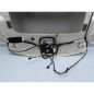 VOLVO V60 10-18 PODSUFITKA PODSUFITOWKA DACHU SZYBERDACH SZARA 39817804