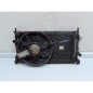 VOLVO C30 S40 V50 C70 1.8 2.0 16V CHLODNICA WODY KLIMATYZACJI WENTYLATOR 3M5H8C607RE 1137328148 3M5H8005RK
