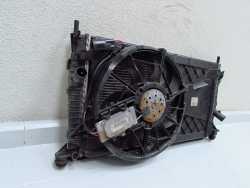 VOLVO C30 S40 V50 C70 1.8 2.0 16V CHLODNICA WODY KLIMATYZACJI WENTYLATOR 3M5H8C607RE 1137328148 3M5H8005RK