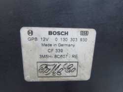 VOLVO C30 S40 V50 C70 1.8 2.0 16V CHLODNICA WODY KLIMATYZACJI WENTYLATOR 3M5H8C607RE 1137328148 3M5H8005RK