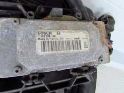 VOLVO C30 S40 V50 C70 1.8 2.0 16V CHLODNICA WODY KLIMATYZACJI WENTYLATOR 3M5H8C607RE 1137328148 3M5H8005RK