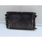 VW GOLF IV OCTAVIA AUDI A3 1.9 TDI CHLODNICA WODY KLIMATYZACJI WENTYLATORY 1J0121207M 1J0121253N