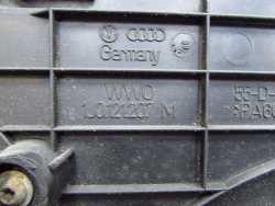 VW GOLF IV OCTAVIA AUDI A3 1.9 TDI CHLODNICA WODY KLIMATYZACJI WENTYLATORY 1J0121207M 1J0121253N