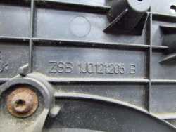 VW GOLF IV OCTAVIA AUDI A3 1.9 TDI CHLODNICA WODY KLIMATYZACJI WENTYLATORY 1J0121207M 1J0121253N