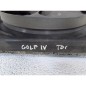 VW GOLF IV OCTAVIA AUDI A3 1.9 TDI CHLODNICA WODY KLIMATYZACJI WENTYLATORY 1J0121207M 1J0121253N