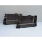 VOLVO S80 II V70 III XC70 XC60 06-17 2.4 D5 AUTOMAT CHLODNICE WENTYLATORY 2 MODULY KPL