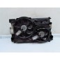 VOLVO S80 II V70 III XC70 XC60 06-17 2.4 D5 AUTOMAT CHLODNICE WENTYLATORY 2 MODULY KPL