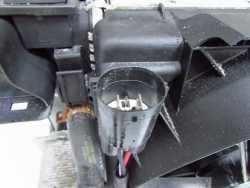 VOLVO S80 II V70 III XC70 XC60 06-17 2.4 D5 AUTOMAT CHLODNICE WENTYLATORY 2 MODULY KPL