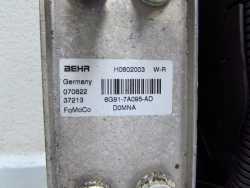 VOLVO S80 II V70 III XC70 XC60 06-17 2.4 D5 AUTOMAT CHLODNICE WENTYLATORY 2 MODULY KPL
