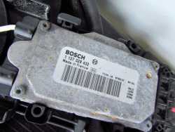 VOLVO S80 II V70 III XC70 XC60 06-17 2.4 D5 AUTOMAT CHLODNICE WENTYLATORY 2 MODULY KPL