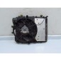 PEUGEOT 207 C3 PICASSO 1.6 HDI 06-13 CHLODNICA WENTYLATOR 9685852680