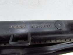 PEUGEOT 207 C3 PICASSO 1.6 HDI 06-13 CHLODNICA WENTYLATOR 9685852680