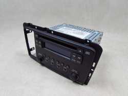 VOLVO S60 V70 LIFT RADIO CD ZMIENIARKA HU-650 RADIOODTWARZACZ 31260000-1