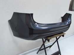 VOLVO V60 10-13 ZDERZAK TYL TYLNY 32165263