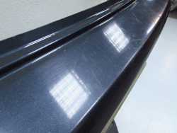 VOLVO V60 10-13 ZDERZAK TYL TYLNY 32165263