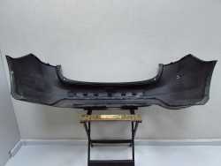 VOLVO V60 10-13 ZDERZAK TYL TYLNY 32165263