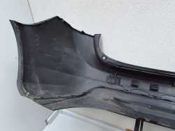 VOLVO V60 10-13 ZDERZAK TYL TYLNY 32165263
