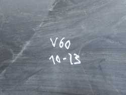 VOLVO V60 10-13 ZDERZAK TYL TYLNY 32165263