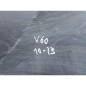 VOLVO V60 10-13 ZDERZAK TYL TYLNY 32165263