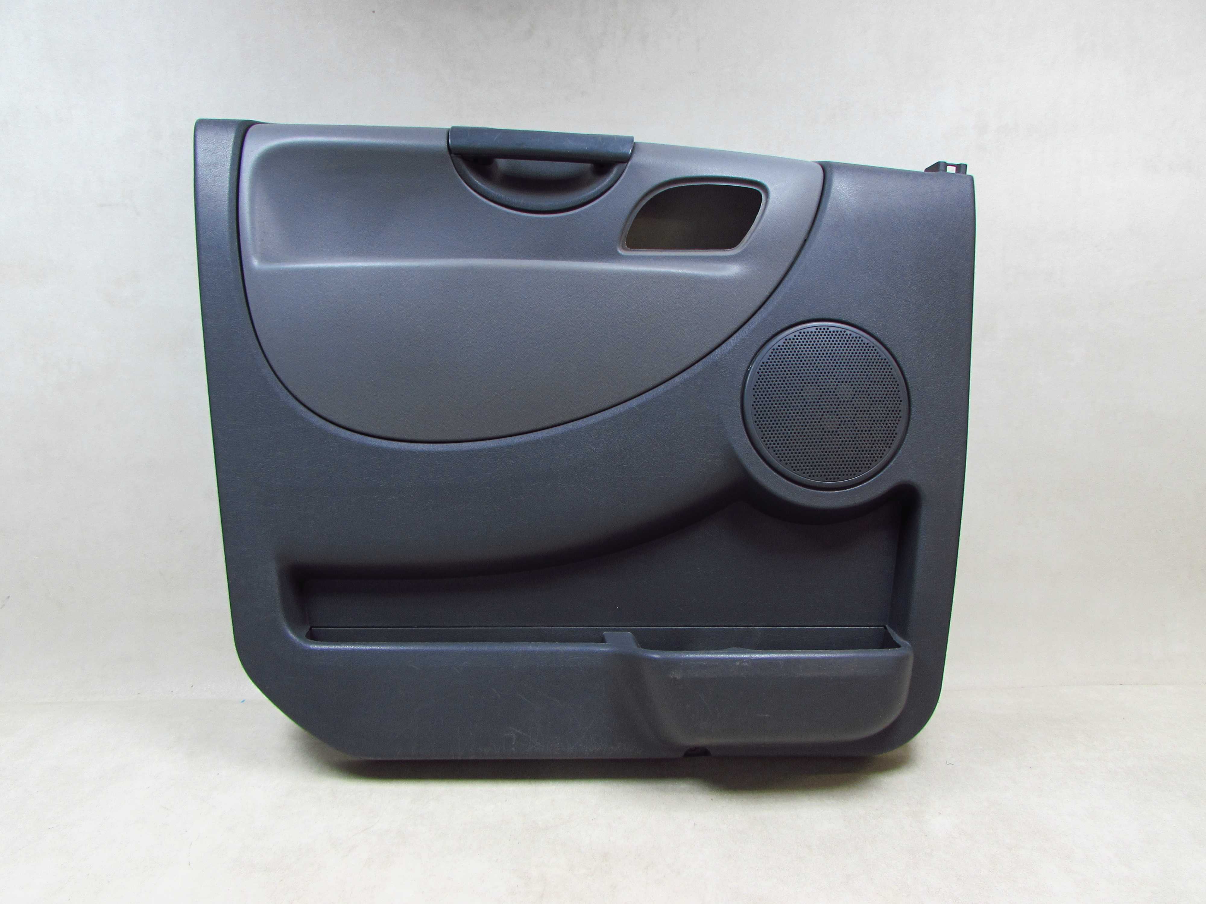 FIAT SCUDO EXPERT JUMPY II 07-16 BOCZEK TAPICERKA DRZWI LEWA PRZOD 1498951077