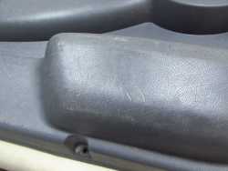 FIAT SCUDO EXPERT JUMPY II 07-16 BOCZEK TAPICERKA DRZWI LEWA PRZOD 1498951077