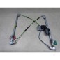 FIAT SCUDO EXPERT JUMPY II 07-16 MECHANIZM PODNOSNIK SZYBY DRZWI PRZOD LEWY