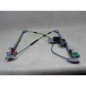 FIAT SCUDO EXPERT JUMPY II 07-16 MECHANIZM PODNOSNIK SZYBY DRZWI PRZOD LEWY
