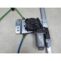 FIAT SCUDO EXPERT JUMPY II 07-16 MECHANIZM PODNOSNIK SZYBY DRZWI PRZOD LEWY