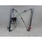 FIAT SCUDO EXPERT JUMPY II 07-16 MECHANIZM PODNOSNIK SZYBY DRZWI PRZOD LEWY
