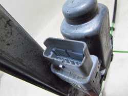 FIAT SCUDO EXPERT JUMPY II 07-16 MECHANIZM PODNOSNIK SZYBY DRZWI PRZOD LEWY