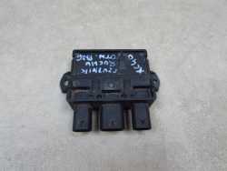 VOLVO S60 III V60 II XC40 XC60 II XC90 II S90 V90 17-21 CZUJNIK OTWIERANIA KLAPY NOGA 32137251