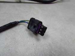 VOLVO S80 II V70 III XC 06-13 WIAZKA CZUJNIKOW PDC TYL 31376415-002