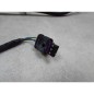VOLVO S80 II V70 III XC 06-13 WIAZKA CZUJNIKOW PDC TYL 31376415-002