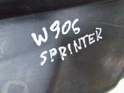 MB SPRINTER 906 06-13 WZMOCNIENIE CZOLOWE PAS PRZEDNI