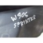 MB SPRINTER 906 06-13 WZMOCNIENIE CZOLOWE PAS PRZEDNI