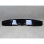 TOYOTA AURIS II HB 12-15 SPOILER BLENDA DOKLADKA ZDERZAKA TYL