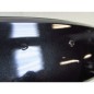 TOYOTA AURIS II HB 12-15 SPOILER BLENDA DOKLADKA ZDERZAKA TYL