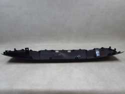 TOYOTA AURIS II HB 12-15 SPOILER BLENDA DOKLADKA ZDERZAKA TYL