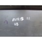 TOYOTA AURIS II HB 12-15 SPOILER BLENDA DOKLADKA ZDERZAKA TYL