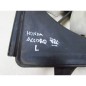 HONDA ACCORD VII 2.2 ICDTI 02-07 WENTYLATOR CHLODNICY LEWY