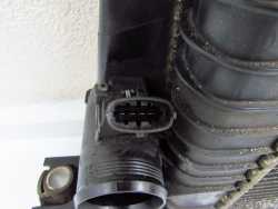 VOLVO XC90 LIFT 2.4 D5 AUTOMAT 07-14 CHLODNICA INTERCOOLER SKRAPLACZ 30723877 30665563