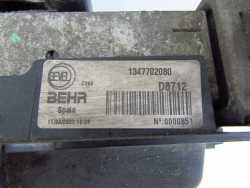 DUCATO BOXER JUMPER 3.0 160 06-14 CHLODNICE WENTYLATORY 1347702080