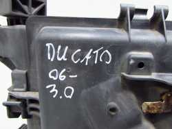 DUCATO BOXER JUMPER 3.0 160 06-14 CHLODNICE WENTYLATORY 1347702080