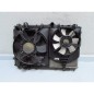 VOLVO S40 V40 1.6 1.8 96-04 CHLODNICA WODY WENTYLATOR KPL