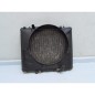 MITSUBISHI PAJERO SPORT 2.5 TD 00-12 CHLODNICA OBUDOWA
