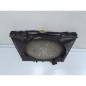 MITSUBISHI PAJERO SPORT 2.5 TD 00-12 CHLODNICA OBUDOWA