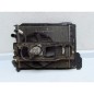 RENAULT CLIO II 1.9 DCI 98-05 CHLODNICA WODY WENTYLATOR 8200098036A